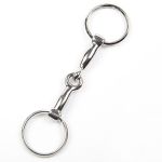 Elico Keyring Snaffle