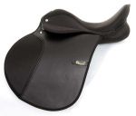 Rhinegold Synthetic Medium Fit GP Saddle