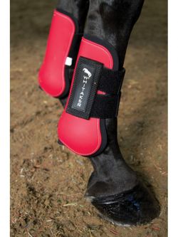 John Whitaker Tendon and Fetlock Boot Set