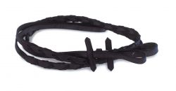 Windsor Laced Leather  Reins