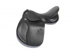 Rhinegold London Synthetic GP Saddle