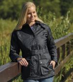 Country Estate "Clova" Waterproof Jacket