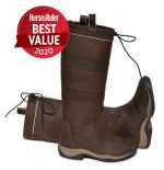 Rhinegold Elite Harlem Boots