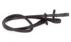 Heritage English Leather Plain Reins