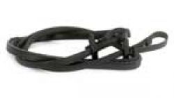 Heritage English Leather Inside Grip Reins