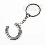 Elico Keyring Horseshoe