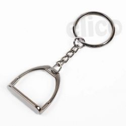 Elico Keyring Stirrup